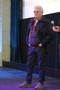 Filmpremiere 'Kundschafter des Friedens 2' in Görlitz