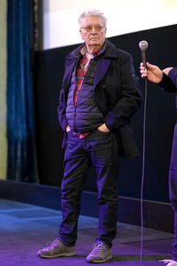 Filmpremiere 'Kundschafter des Friedens 2' in Görlitz