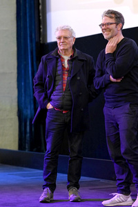 Filmpremiere 'Kundschafter des Friedens 2' in Görlitz