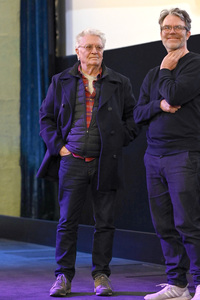 Filmpremiere 'Kundschafter des Friedens 2' in Görlitz