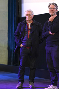 Filmpremiere 'Kundschafter des Friedens 2' in Görlitz