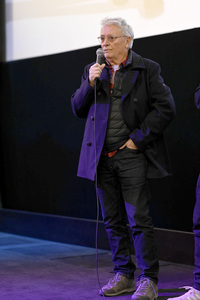 Filmpremiere 'Kundschafter des Friedens 2' in Görlitz