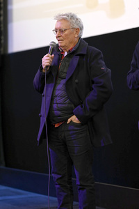 Filmpremiere 'Kundschafter des Friedens 2' in Görlitz