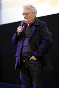 Filmpremiere 'Kundschafter des Friedens 2' in Görlitz