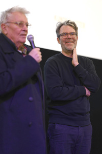 Filmpremiere 'Kundschafter des Friedens 2' in Görlitz