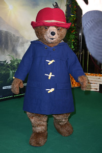 Filmpremiere 'Paddington in Peru' in Berlin
