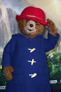 Filmpremiere 'Paddington in Peru' in Berlin