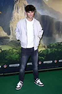 Filmpremiere 'Paddington in Peru' in Berlin