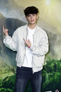 Filmpremiere 'Paddington in Peru' in Berlin