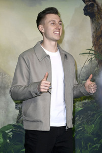 Filmpremiere 'Paddington in Peru' in Berlin