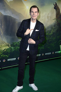 Filmpremiere 'Paddington in Peru' in Berlin