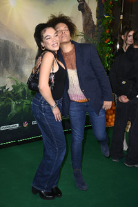 Filmpremiere 'Paddington in Peru' in Berlin