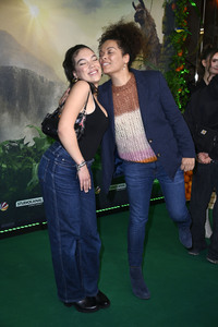 Filmpremiere 'Paddington in Peru' in Berlin