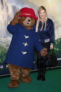 Filmpremiere 'Paddington in Peru' in Berlin