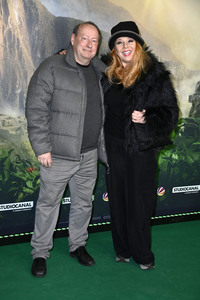 Filmpremiere 'Paddington in Peru' in Berlin