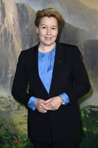 Filmpremiere 'Paddington in Peru' in Berlin