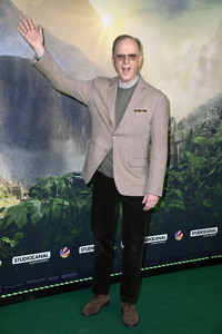 Filmpremiere 'Paddington in Peru' in Berlin