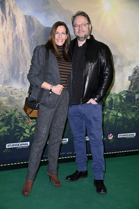 Filmpremiere 'Paddington in Peru' in Berlin