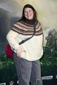 Filmpremiere 'Paddington in Peru' in Berlin