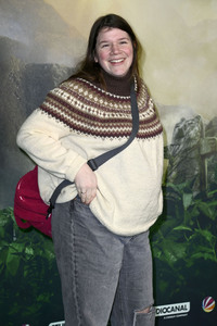 Filmpremiere 'Paddington in Peru' in Berlin