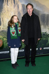 Filmpremiere 'Paddington in Peru' in Berlin