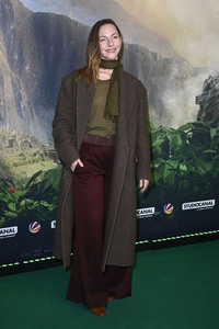 Filmpremiere 'Paddington in Peru' in Berlin