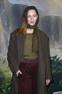 Filmpremiere 'Paddington in Peru' in Berlin