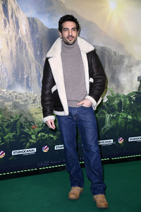 Filmpremiere 'Paddington in Peru' in Berlin
