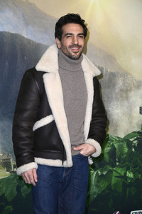 Filmpremiere 'Paddington in Peru' in Berlin