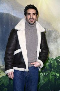 Filmpremiere 'Paddington in Peru' in Berlin