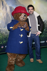 Filmpremiere 'Paddington in Peru' in Berlin