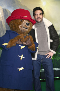 Filmpremiere 'Paddington in Peru' in Berlin