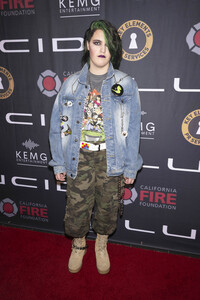 Pre-Grammy Kickoff in Beverly Hills