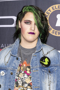 Pre-Grammy Kickoff in Beverly Hills