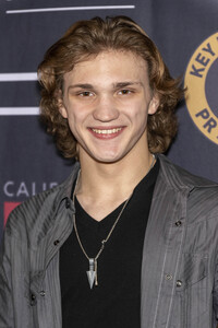 Pre-Grammy Kickoff in Beverly Hills