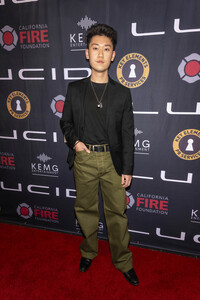 Pre-Grammy Kickoff in Beverly Hills