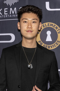 Pre-Grammy Kickoff in Beverly Hills