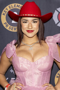 Pre-Grammy Kickoff in Beverly Hills