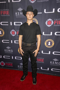 Pre-Grammy Kickoff in Beverly Hills