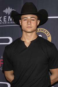 Pre-Grammy Kickoff in Beverly Hills