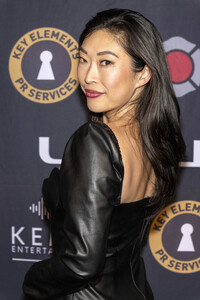 Pre-Grammy Kickoff in Beverly Hills