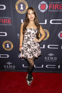 Pre-Grammy Kickoff in Beverly Hills