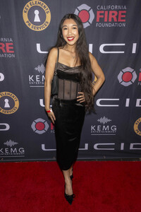 Pre-Grammy Kickoff in Beverly Hills