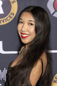 Pre-Grammy Kickoff in Beverly Hills