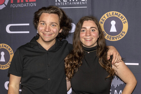 Pre-Grammy Kickoff in Beverly Hills