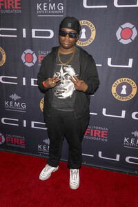 Pre-Grammy Kickoff in Beverly Hills