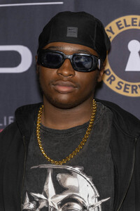 Pre-Grammy Kickoff in Beverly Hills