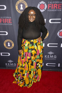 Pre-Grammy Kickoff in Beverly Hills