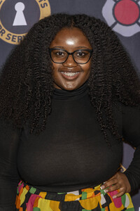 Pre-Grammy Kickoff in Beverly Hills