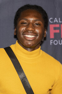 Pre-Grammy Kickoff in Beverly Hills